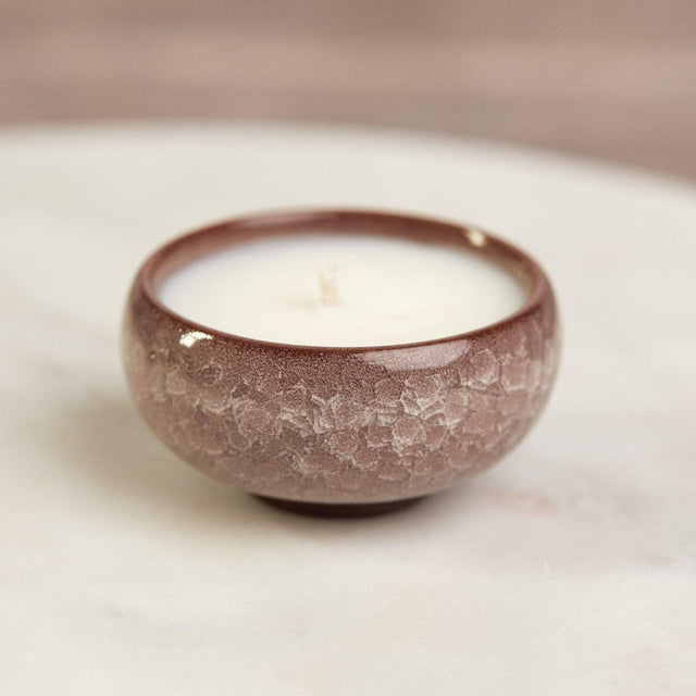 Kiln: Tea Light Cracker - Christmas Spice - The Blossomist