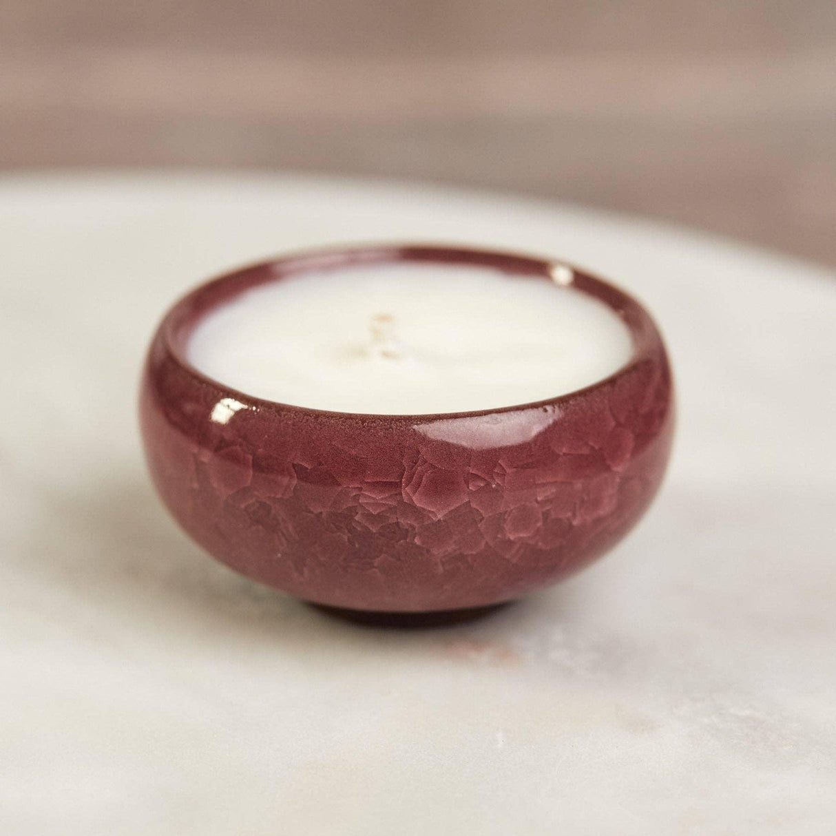 Kiln: Tea Light Cracker - Christmas Spice