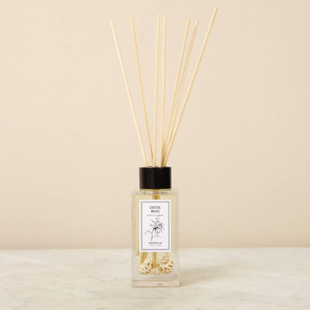 Coastal Diffuser - 100ml - The Blossomist