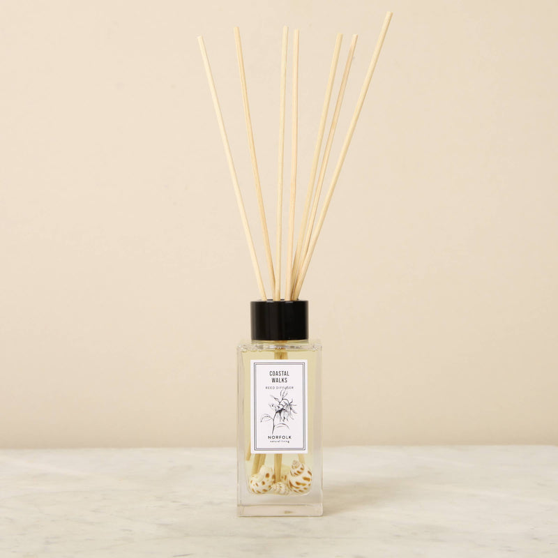 Coastal Diffuser  - 100ml