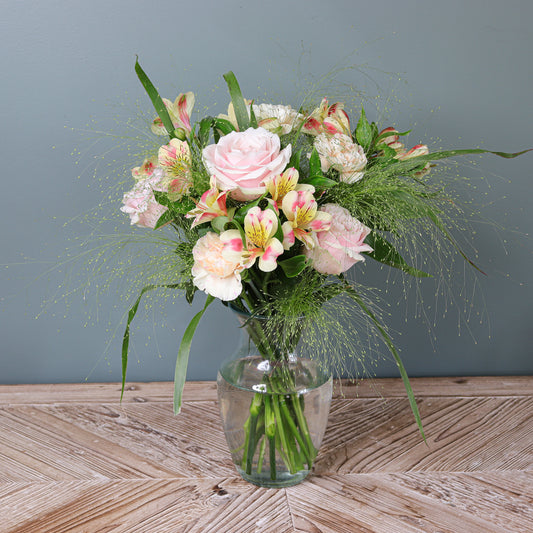 Letterbox Floral Surprise