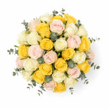 A Bouquet of Roses