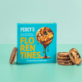 A Moment for You Gift Set - Hot Chocolate & Florentines - Bundle - The Blossomist