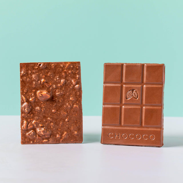 Heavenly Honeycombe Bar - The Blossomist
