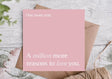 Anniversary Card - Greetings Card - The Blossomist