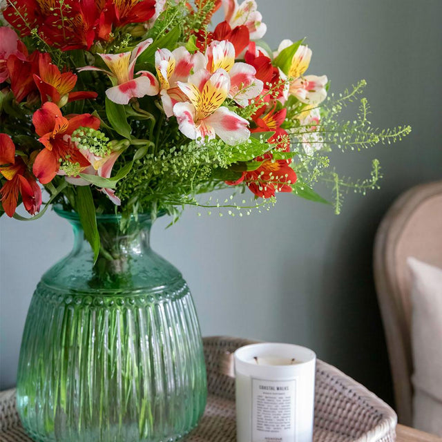 British Alstroemeria - The Blossomist
