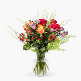 The Autumn Whisper Letterbox Flowers