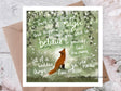 "Believe" Congratulations Card | Encouragement Card - Greetings Card - The Blossomist