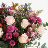Birthday Flowers and Chocolate Gift Set - Bundle - The Blossomist