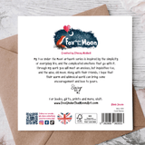"Broken" | Sympathy Card | Encouragement Card - Greetings Card - The Blossomist
