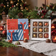 Festive 9 Piece Selection Box - chocolate - The Blossomist