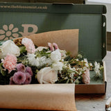 Recurring Seasonal Flower Subscription