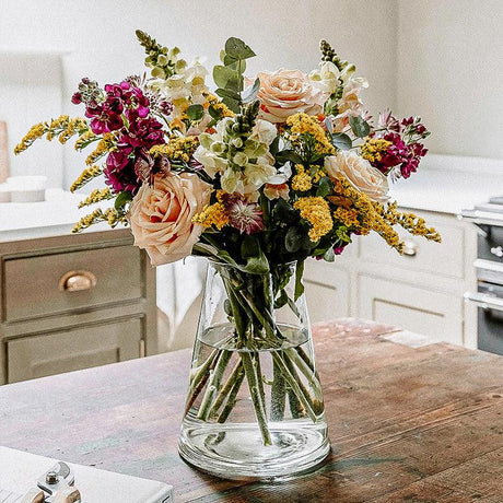 Flower Subscription - Flower Bouquet - The Blossomist