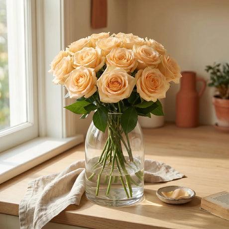 Flower Subscription - Flower Bouquet - The Blossomist