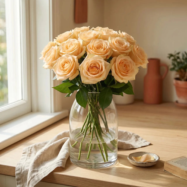 Flower Subscription - Flower Bouquet - The Blossomist
