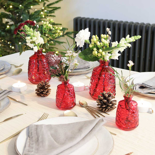 The Christmas Tablescape