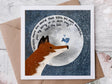 "Friends" Friendship Greeting Card | Just Because - Greetings Card - The Blossomist