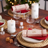 Luxury Fudge Christmas Cracker