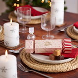 Luxury Fudge Christmas Cracker