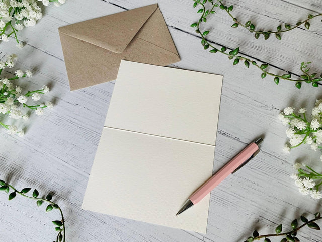 Happy Father’s Day Greeting Card - Greetings Card - The Blossomist