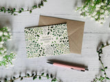 Happy Father’s Day Greeting Card - Greetings Card - The Blossomist