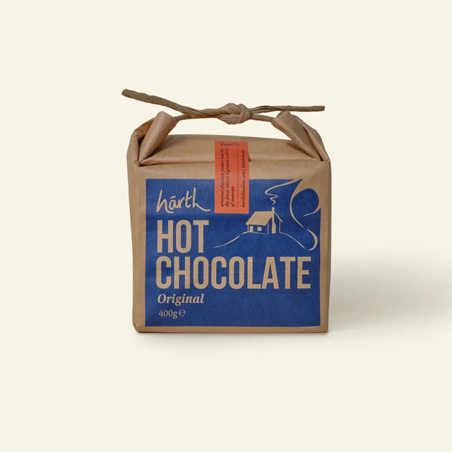 Harth Original Hot Chocolate - Hot Chocolate - The Blossomist