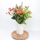 Letterbox Flowers - Floral Surprise - Flower Bouquet - The Blossomist