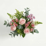 Letterbox Roses - Flower Bouquet - The Blossomist