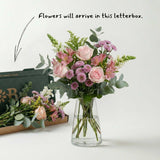 Letterbox Roses