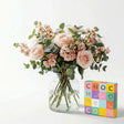 Linen and Luxury Chocolates - Bundle - The Blossomist