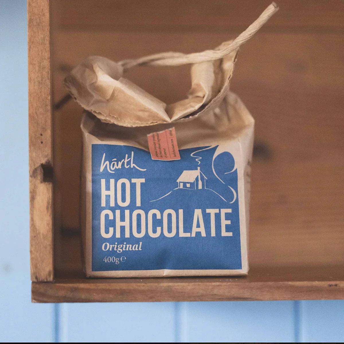 Original Hot Chocolate