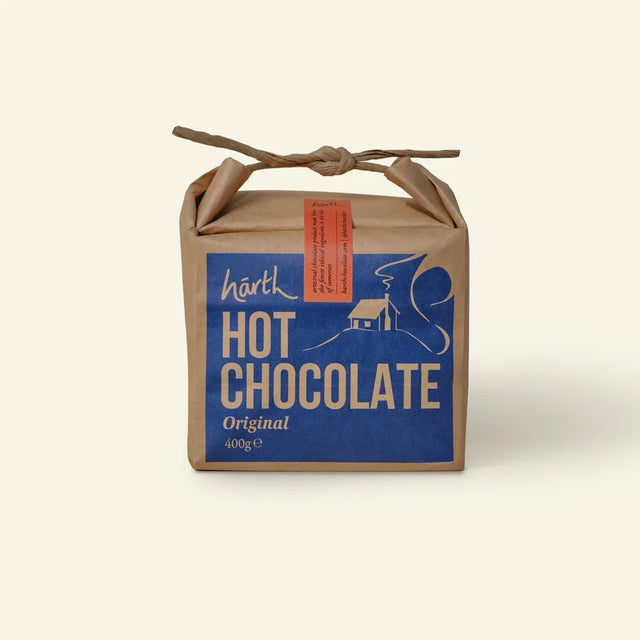 Harth Original Hot Chocolate