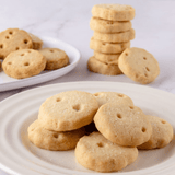 Original Shortbread Biscuits - Food - The Blossomist