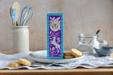 Original Shortbread Biscuits - Food - The Blossomist
