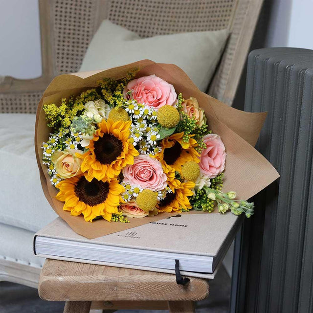 The Summer Fling - The Blossomist