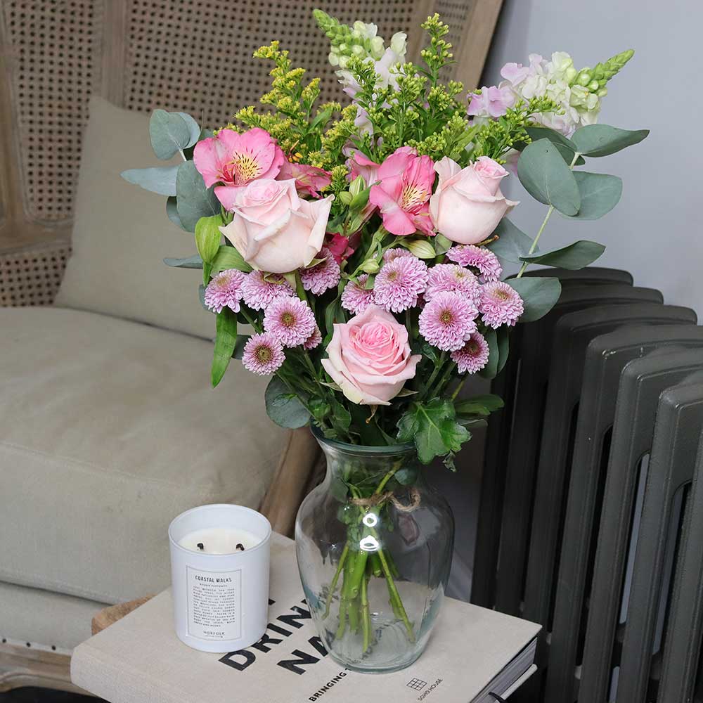 Letterbox Roses