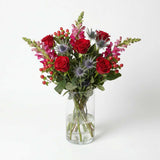 The Valentine Letterbox Flowers