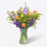 A Taste of Spring Letterbox Flowers