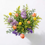 A Taste of Spring Letterbox Flowers