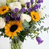 The Aurelia - Flower Bouquet - The Blossomist