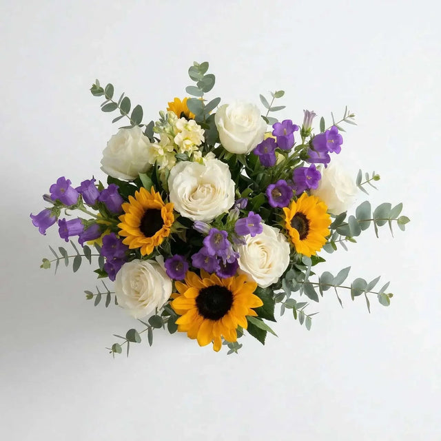 The Aurelia - Flower Bouquet - The Blossomist