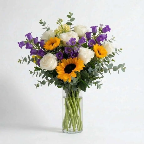 The Aurelia - Flower Bouquet - The Blossomist