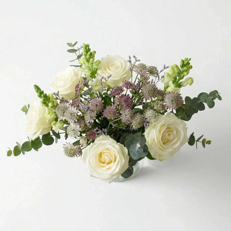 The Cottage Garden - Flower Bouquet - The Blossomist