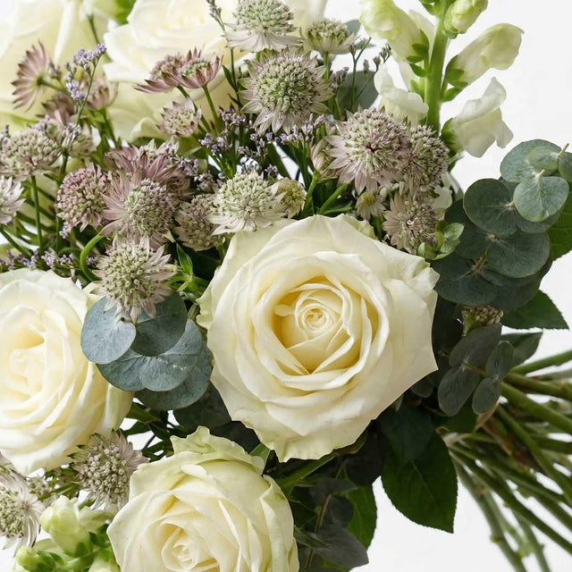 The Cottage Garden - Flower Bouquet - The Blossomist