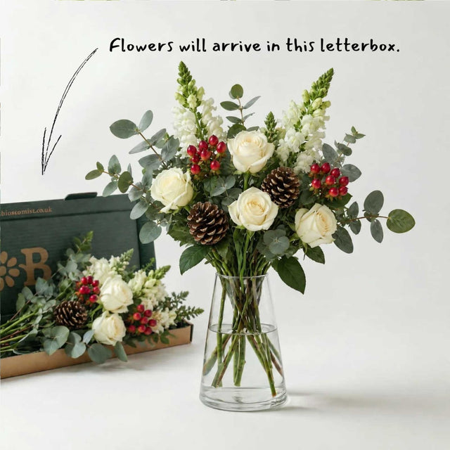 The Dew - Flower Bouquet - The Blossomist