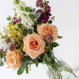 The Dewdrop Dawn - Flower Bouquet - The Blossomist