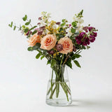 The Dewdrop Dawn - Flower Bouquet - The Blossomist