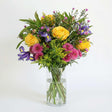 The Glow - Flower Bouquet - The Blossomist