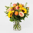The Golden Hour - Flower Bouquet - The Blossomist