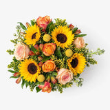 The Golden Hour - Flower Bouquet - The Blossomist